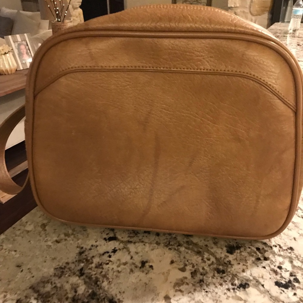 American Tourism carry on luggage